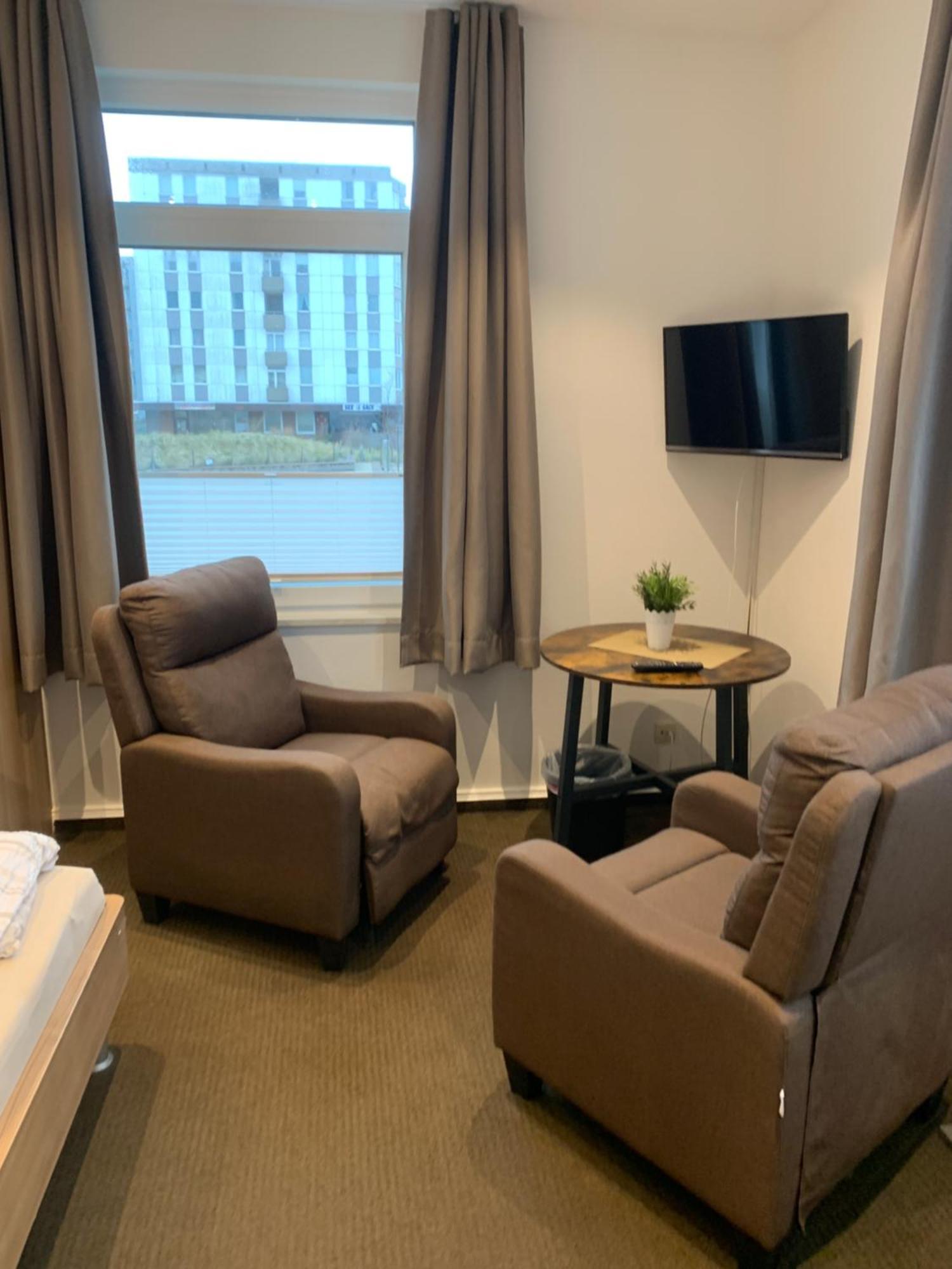 Pension Haus Beckmann Borkum Ngoại thất bức ảnh