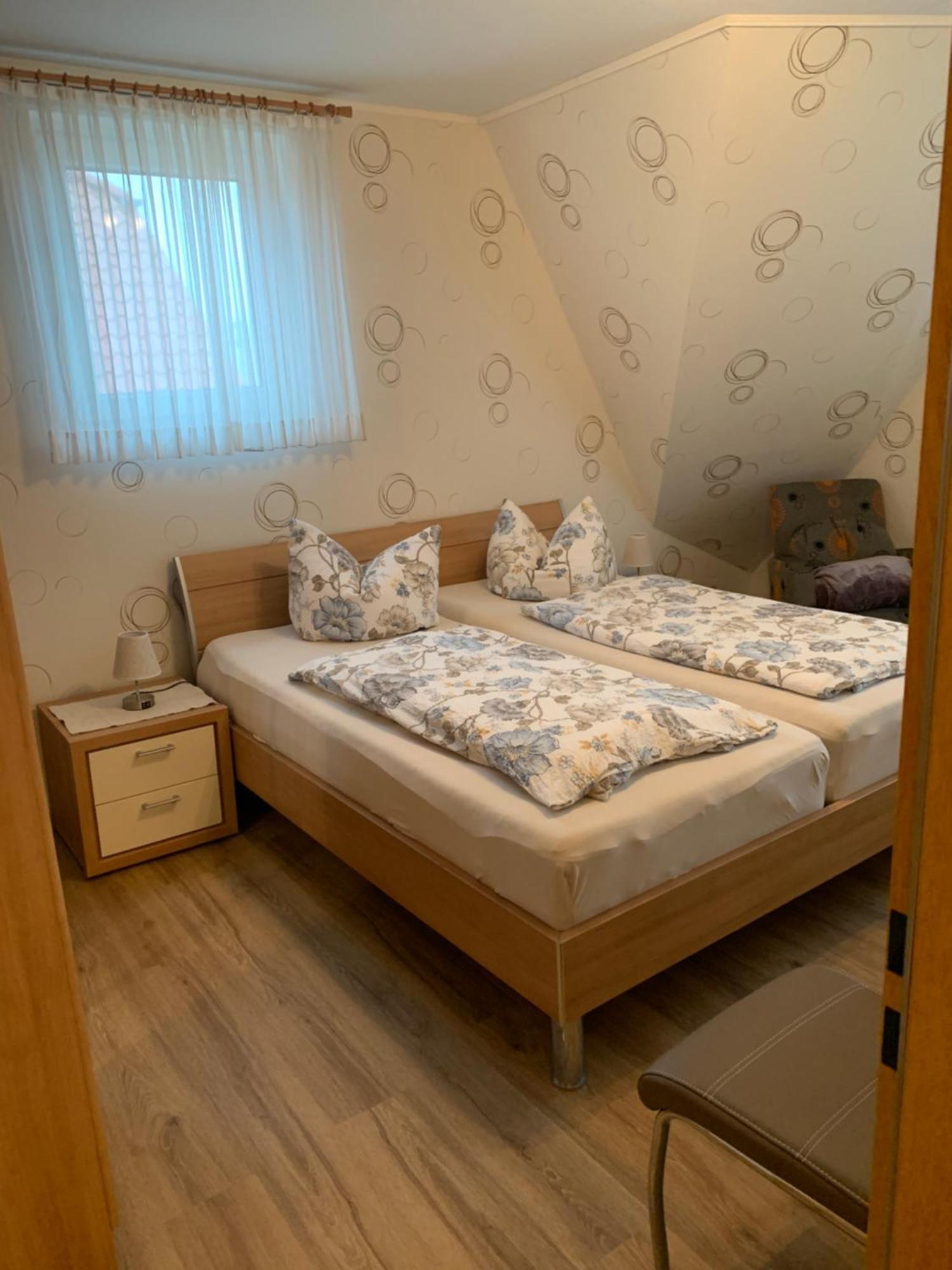 Pension Haus Beckmann Borkum Ngoại thất bức ảnh